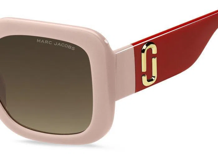 Marc Jacobs MARC647 Eyeglasses - view 17